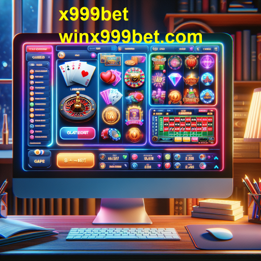 Descubra a Diversidade de Jogos na Categoria 'Jogos Diversos' do x999bet