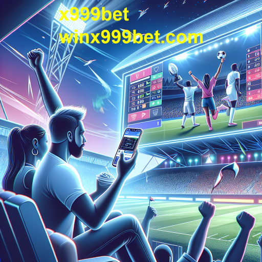 Apostas Esportivas no x999bet: Aprenda a Apostar com Segurança e Estratégia