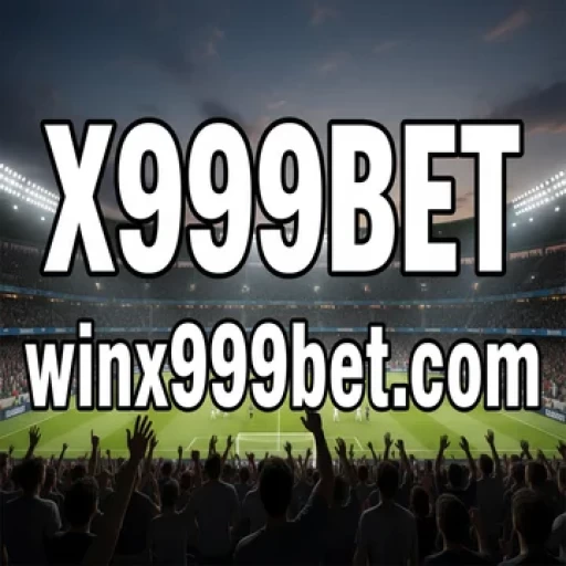 Logo x999bet
